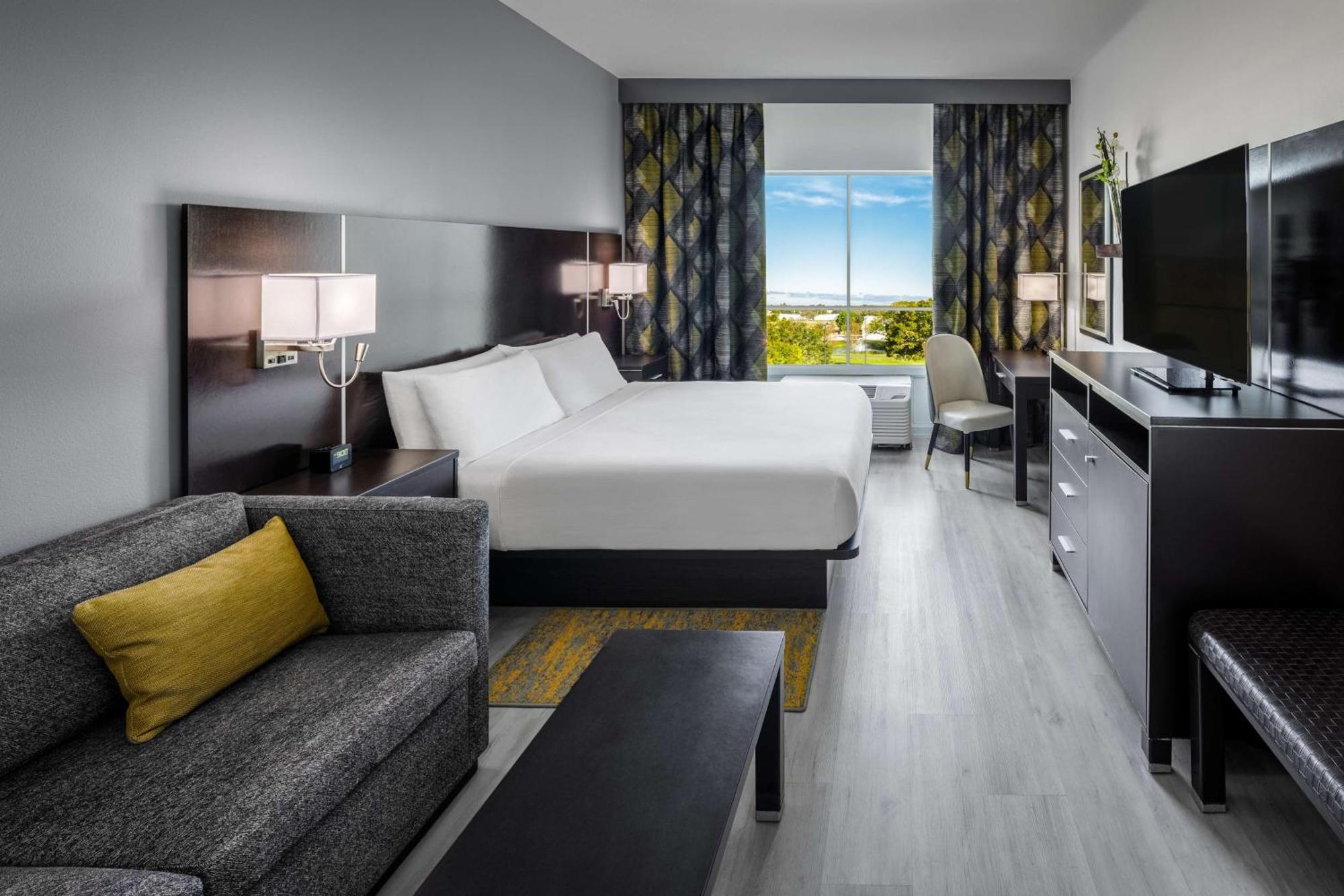 Doubletree By Hilton Bradenton Airport Sarasota