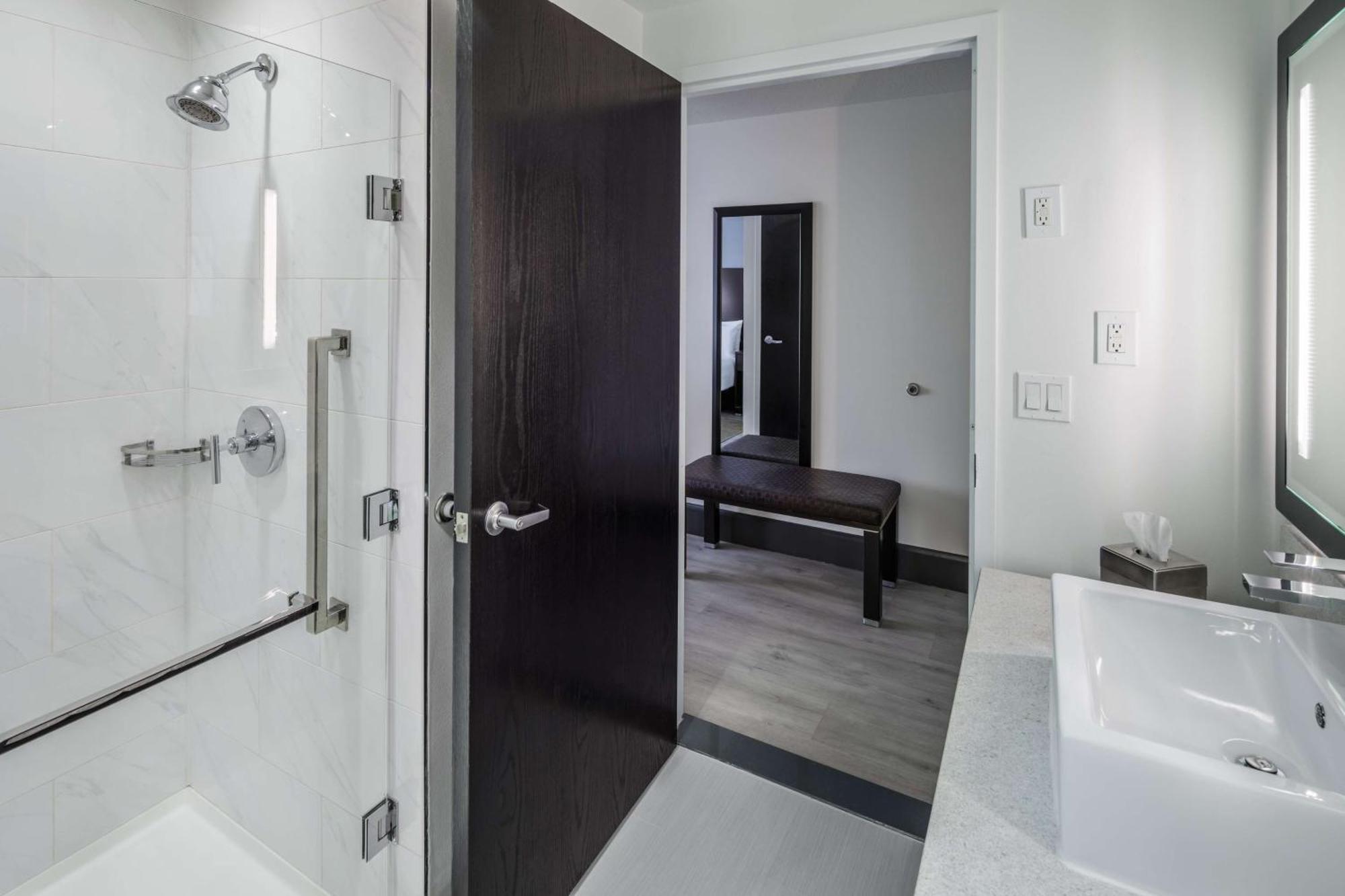Doubletree By Hilton Bradenton Airport 4* Sarasota