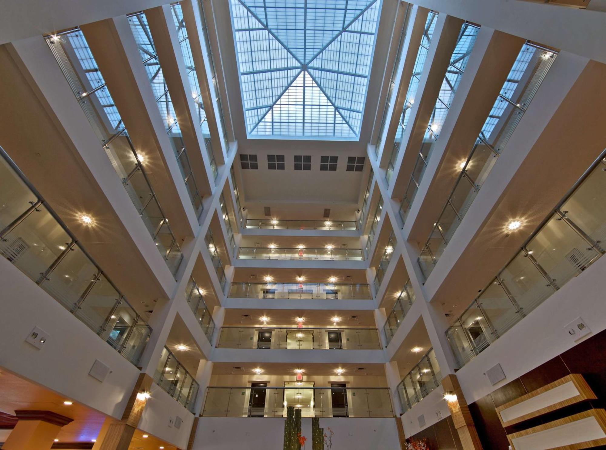 Doubletree By Hilton Bradenton Airport 4*