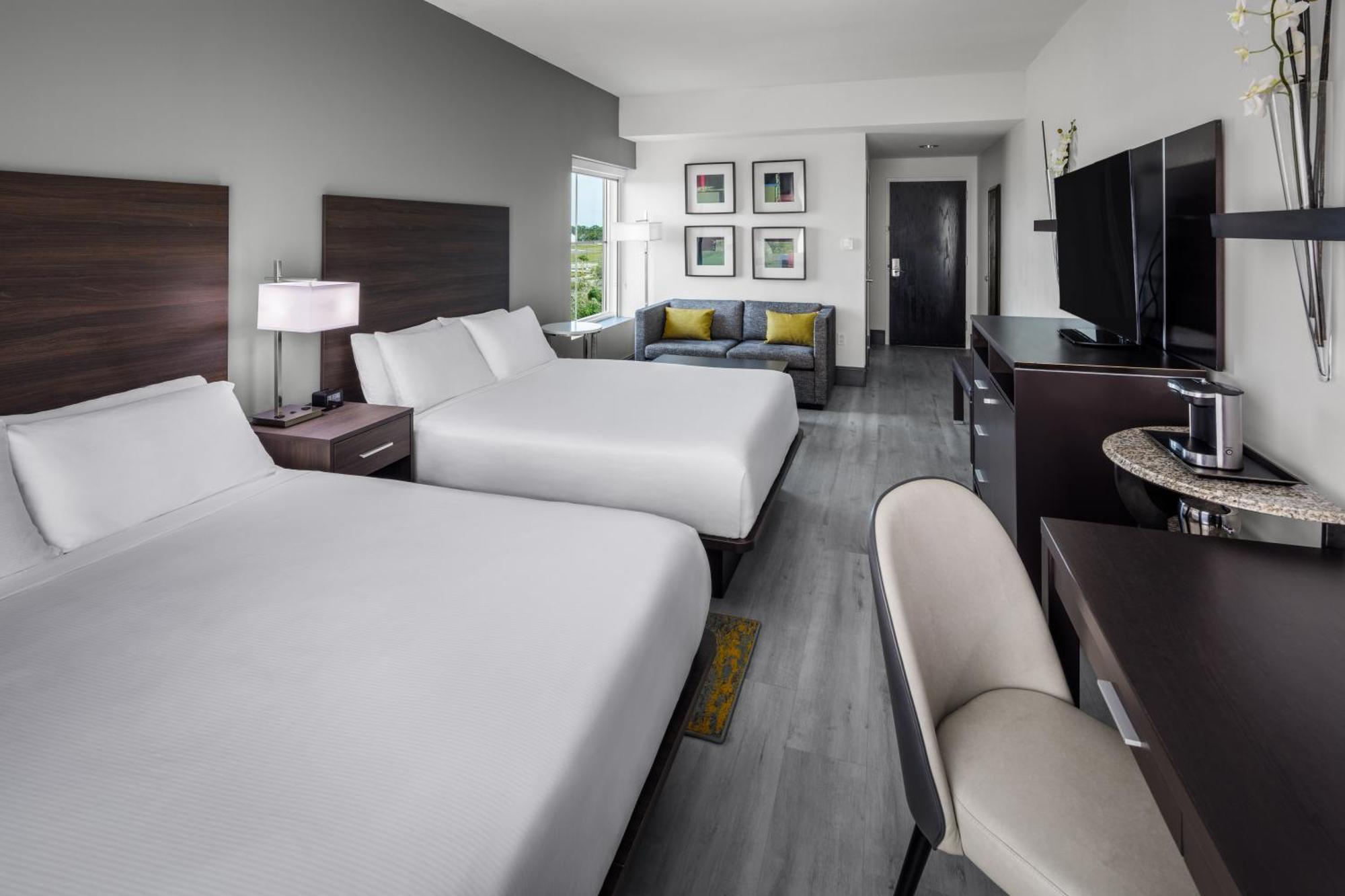 Doubletree By Hilton Bradenton Airport 4* Sarasota