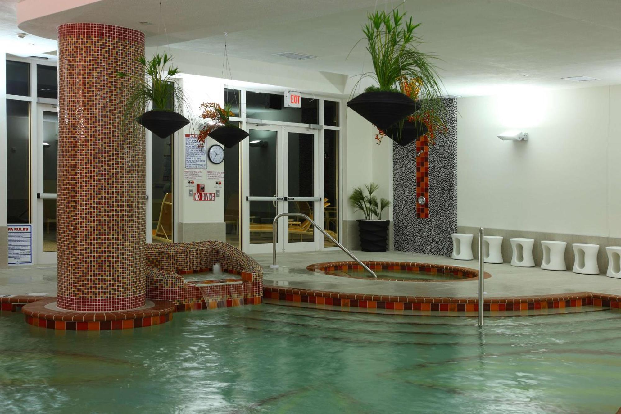Doubletree By Hilton Bradenton Airport Hotel Sarasota