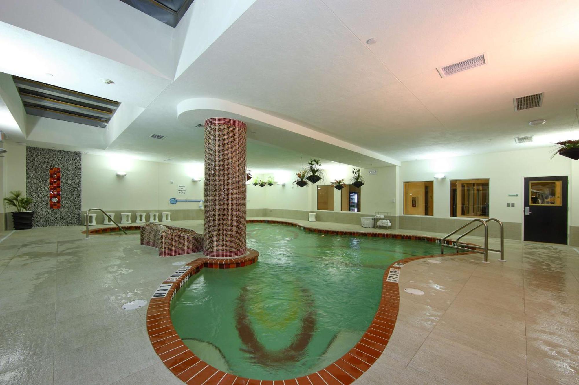 Doubletree By Hilton Bradenton Airport Hotel Sarasota