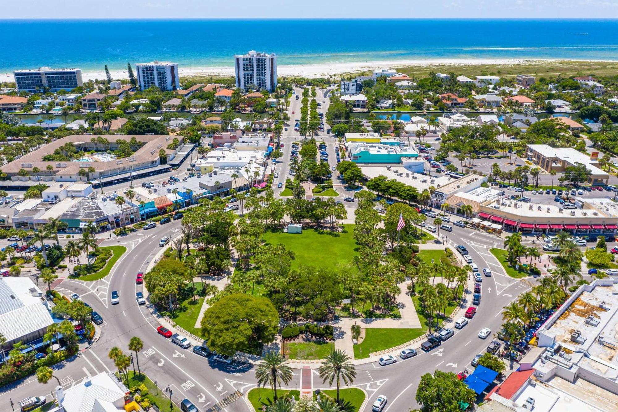 Holiday home Pelican Gardens Sarasota