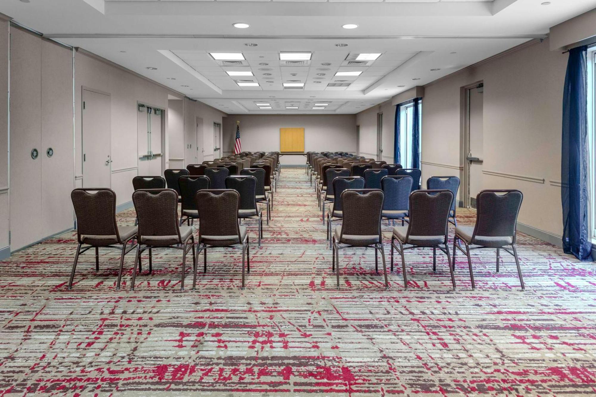 Hilton Garden Sarasota-bradenton Airport Hotel