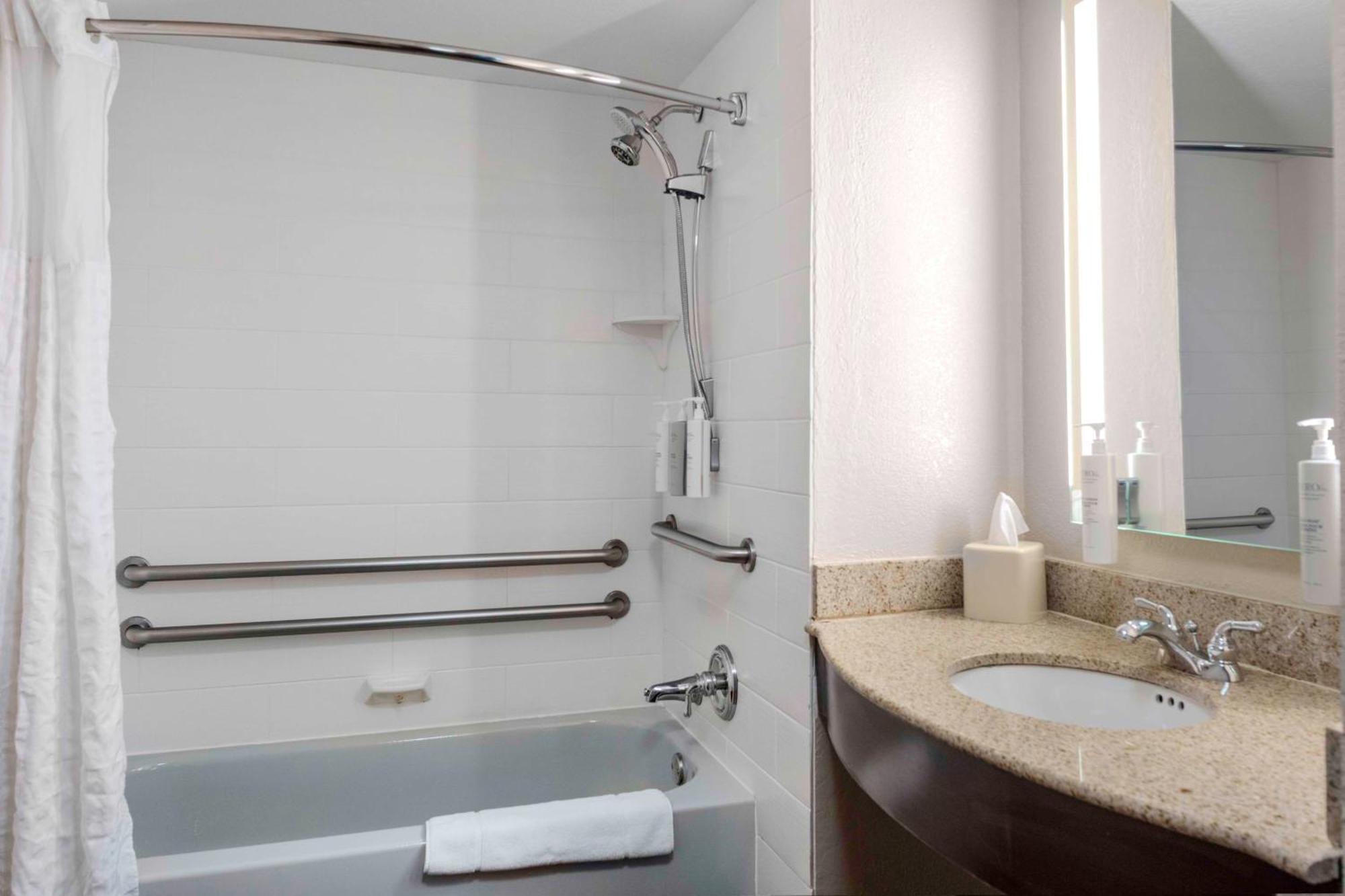 Hilton Garden Sarasota-bradenton Airport Hotel Sarasota