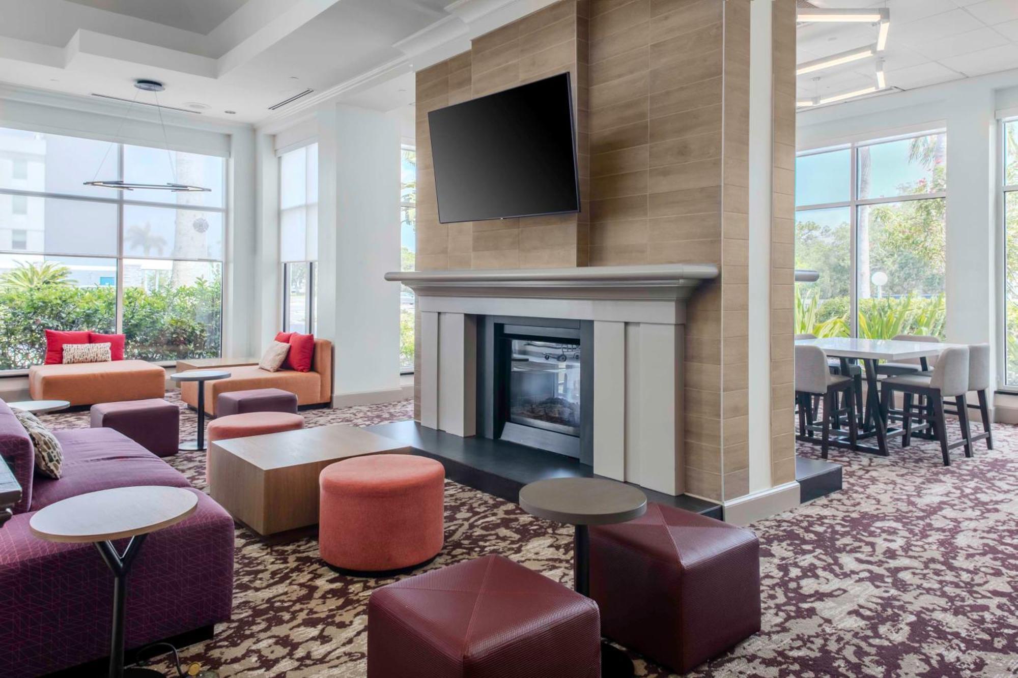 Hilton Garden Sarasota-bradenton Airport