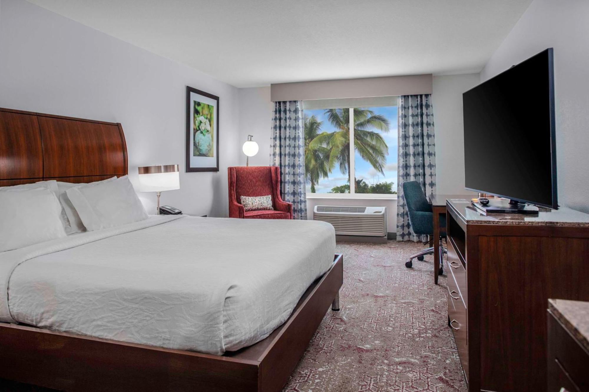 Hilton Garden Sarasota-bradenton Airport Hotel