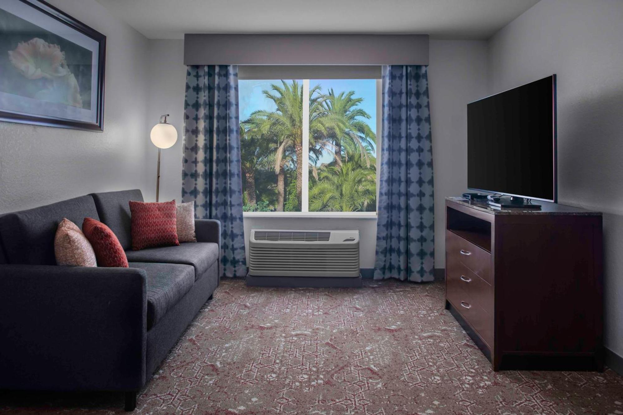 Hilton Garden Sarasota-bradenton Airport Hotel Sarasota