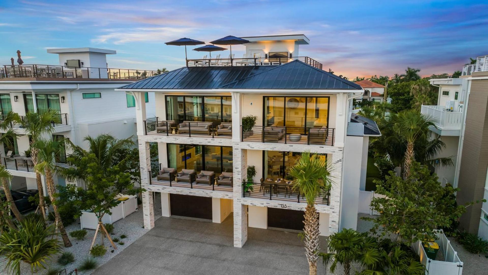 Ocean Breeze Sarasota