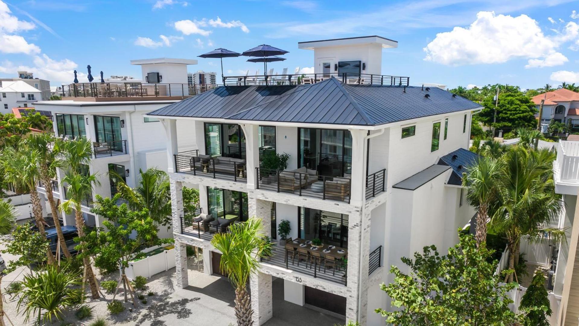 Ocean Breeze Sarasota