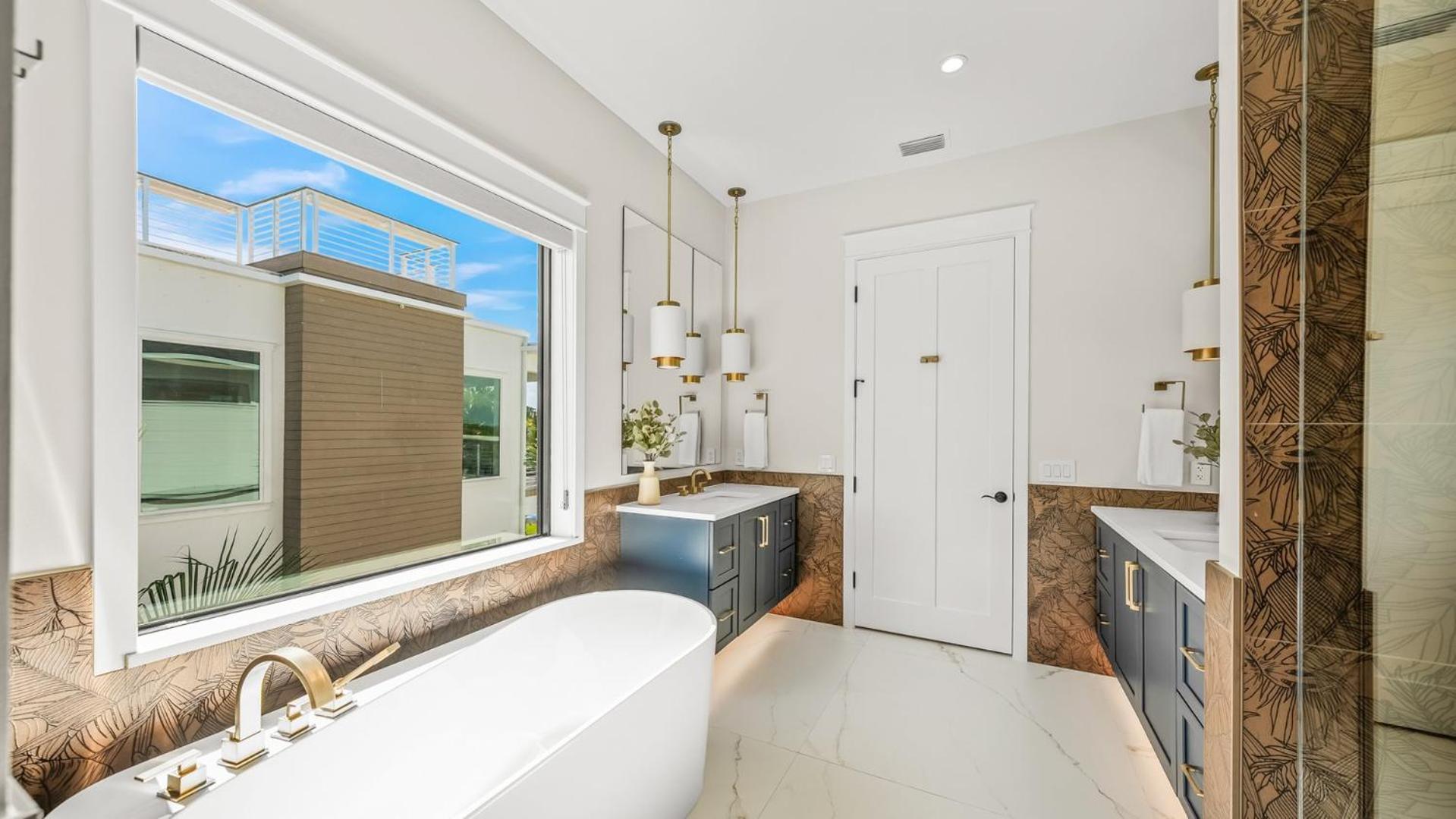 Ocean Breeze Holiday home