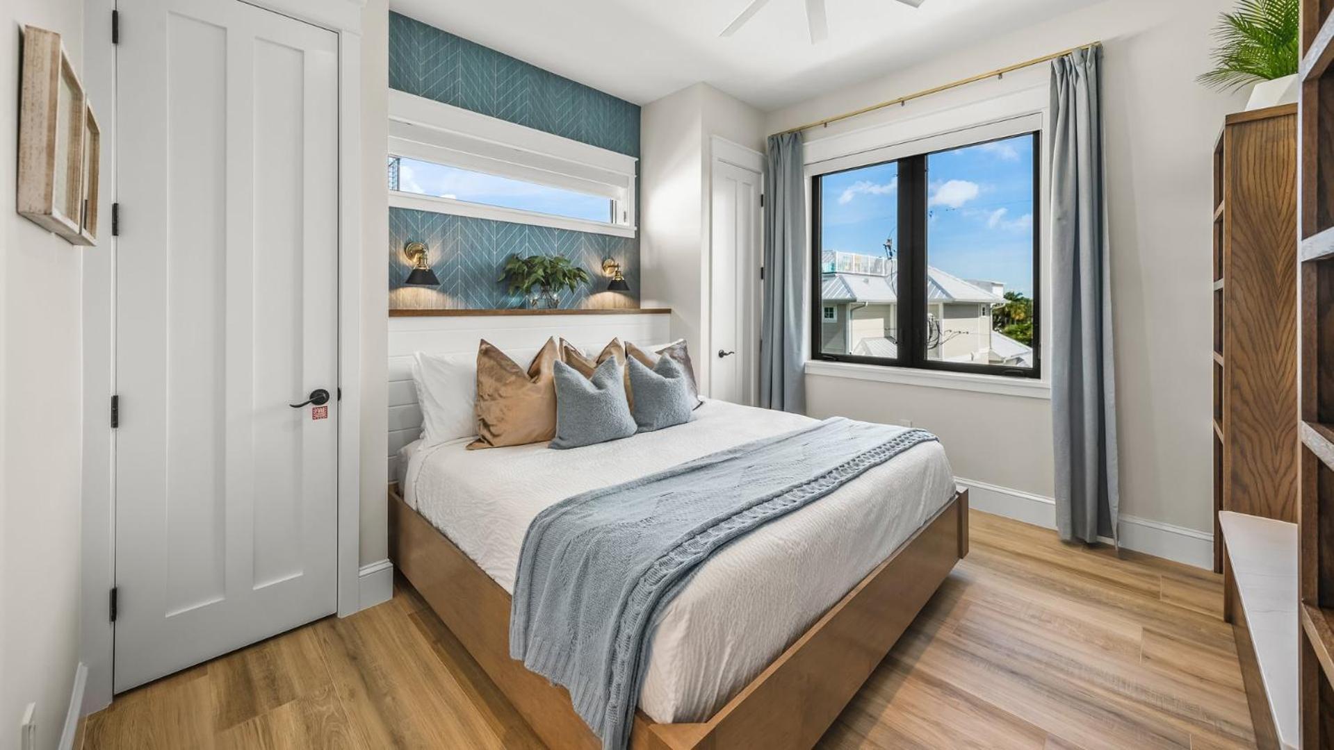 Holiday home Ocean Breeze *