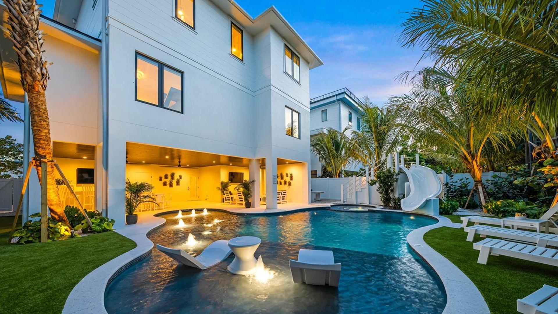 Ocean Breeze Holiday home Sarasota