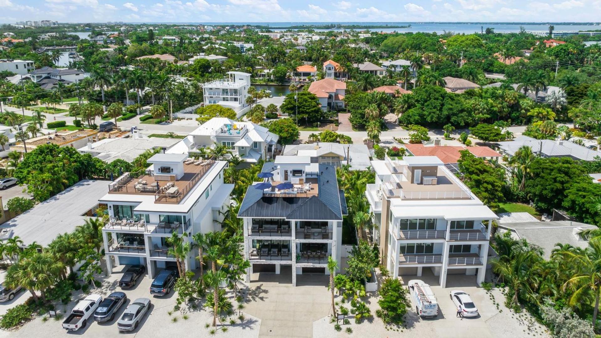Holiday home Ocean Breeze Sarasota