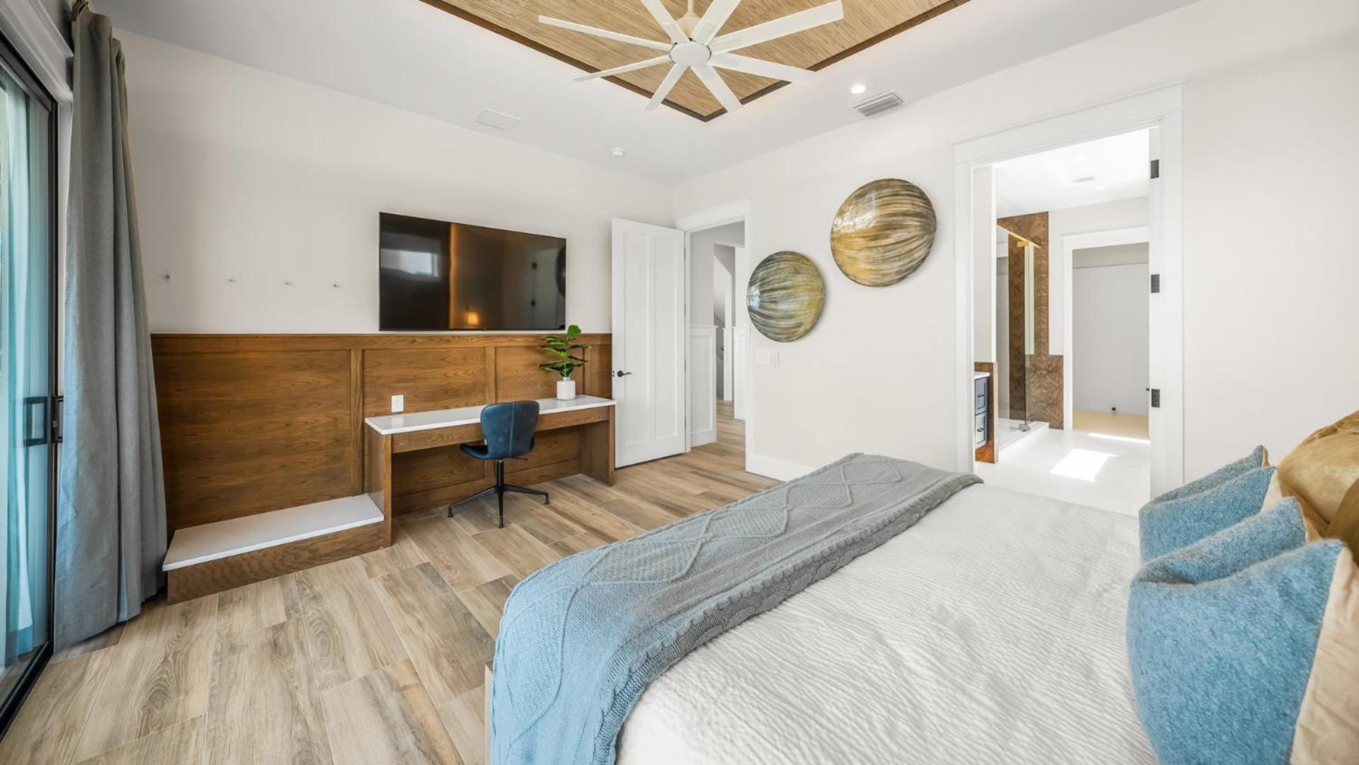Holiday home Ocean Breeze