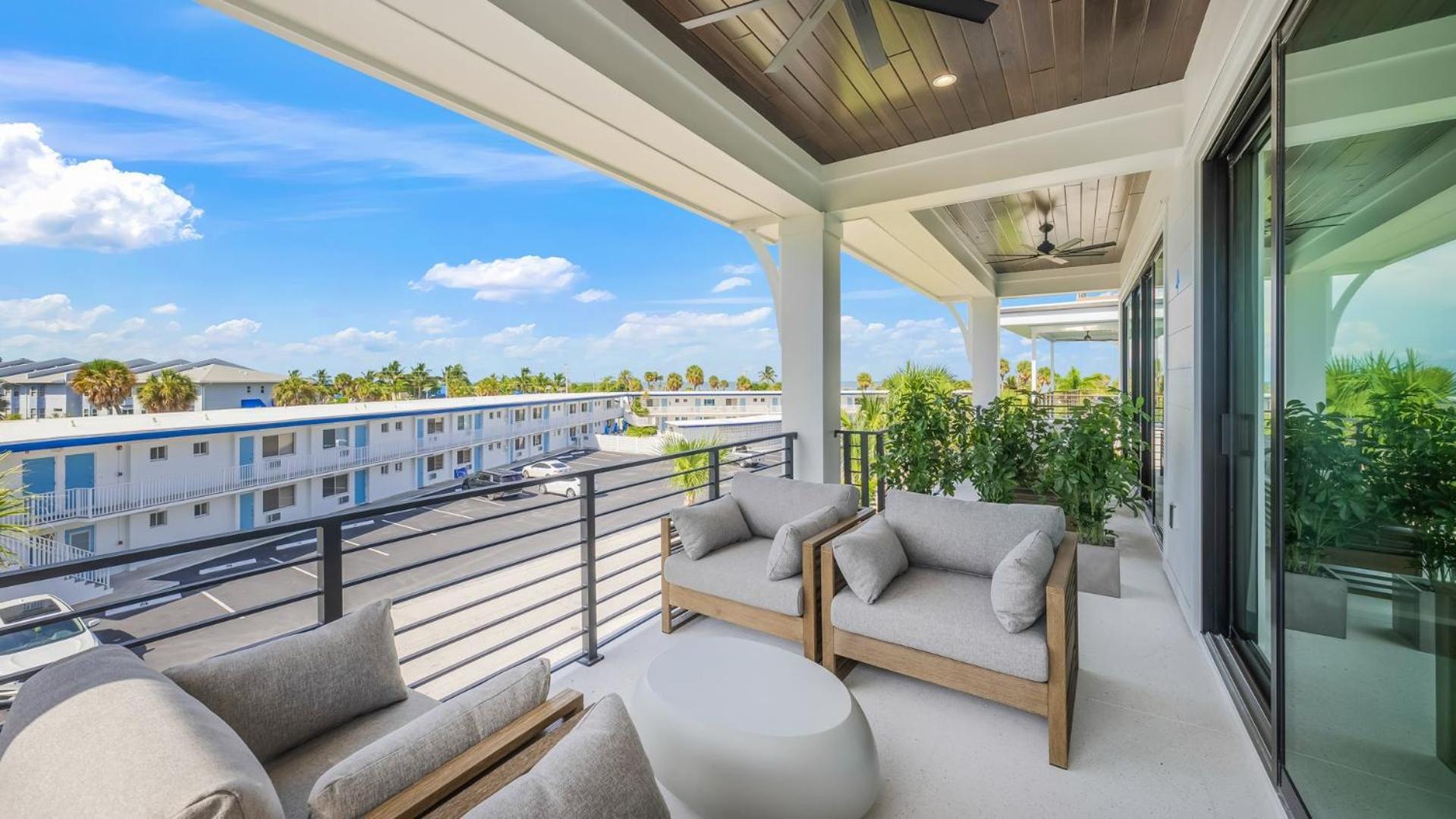Ocean Breeze Sarasota