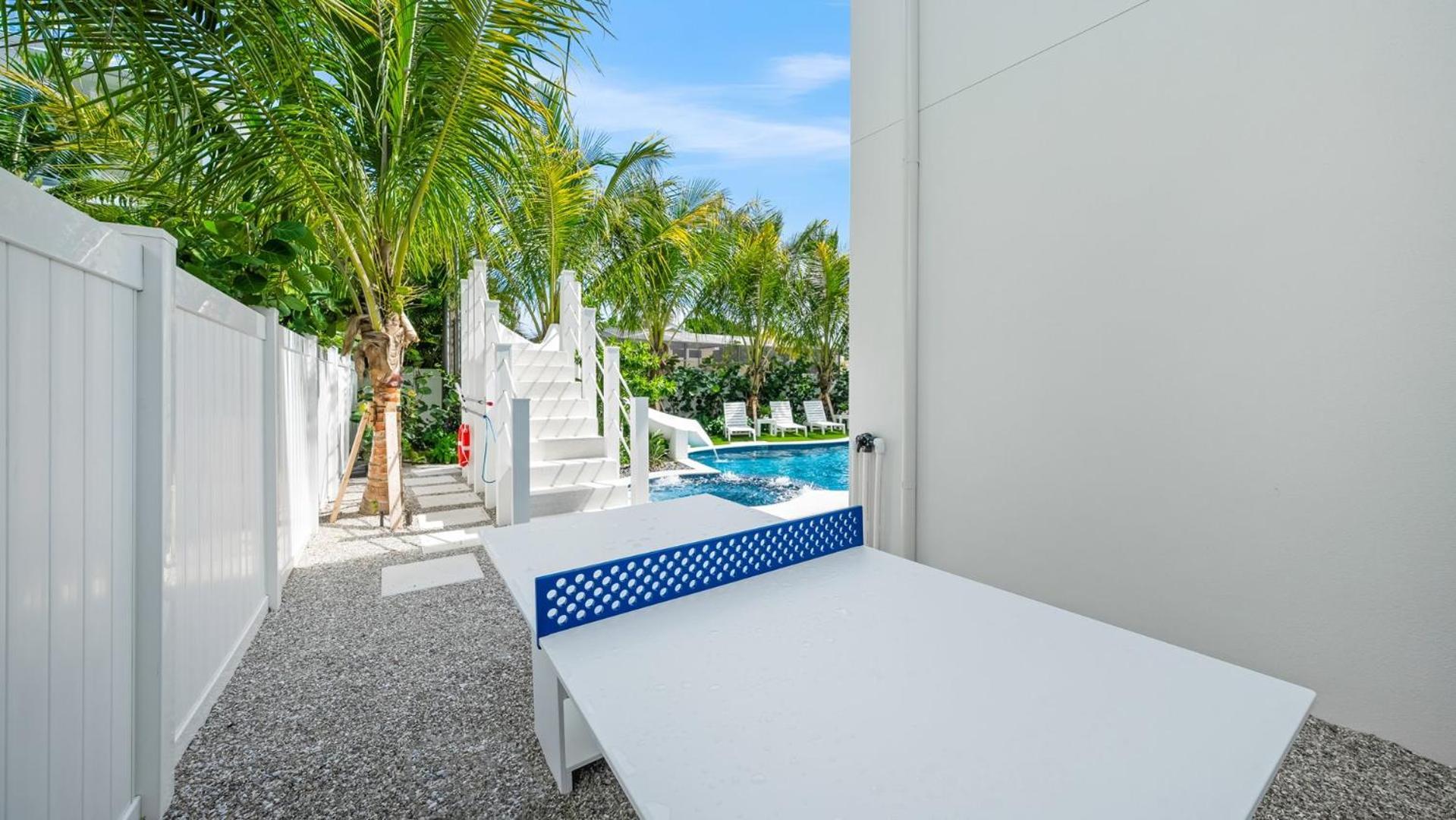 Ocean Breeze Holiday home *