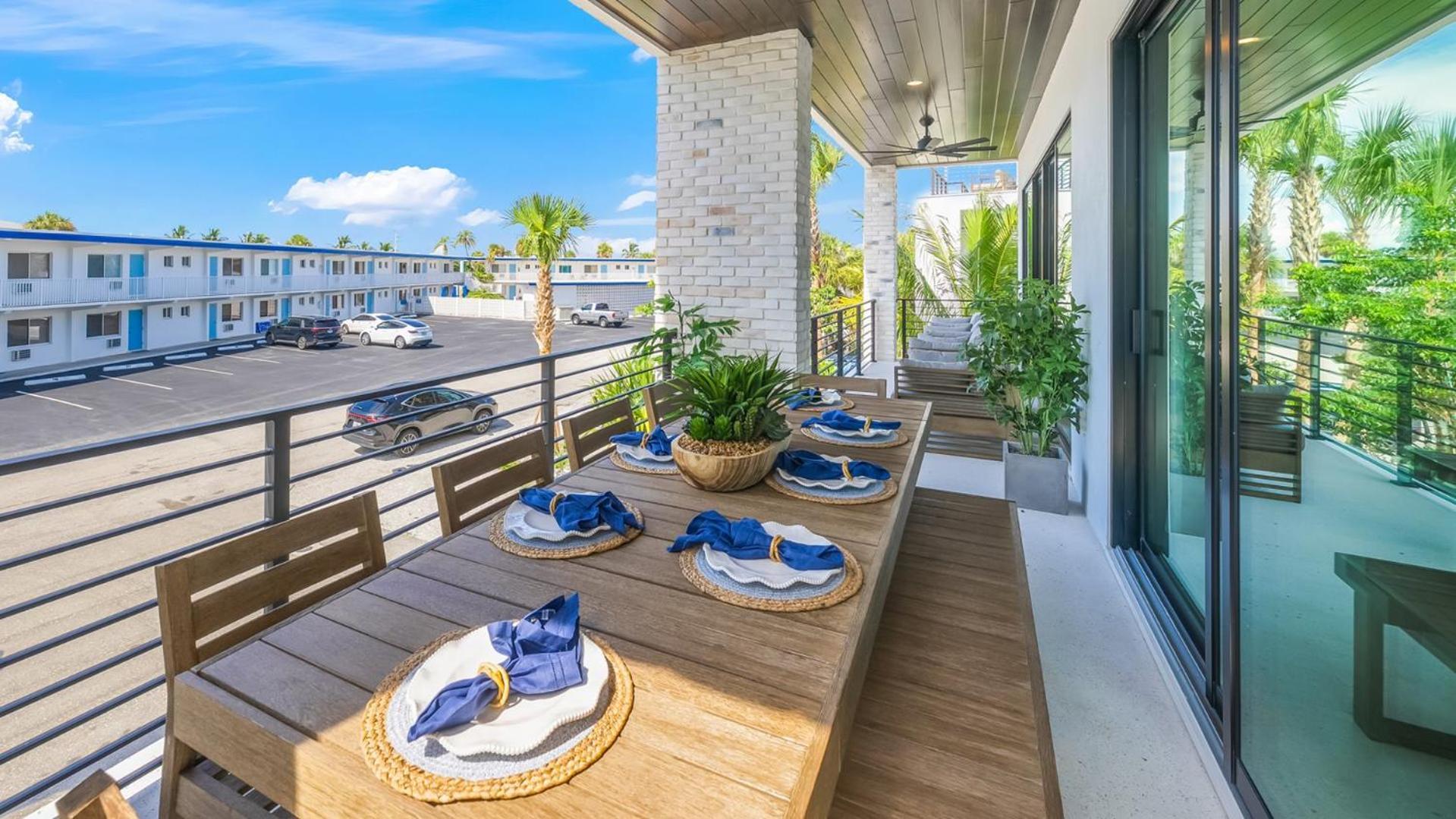 Ocean Breeze Holiday home *