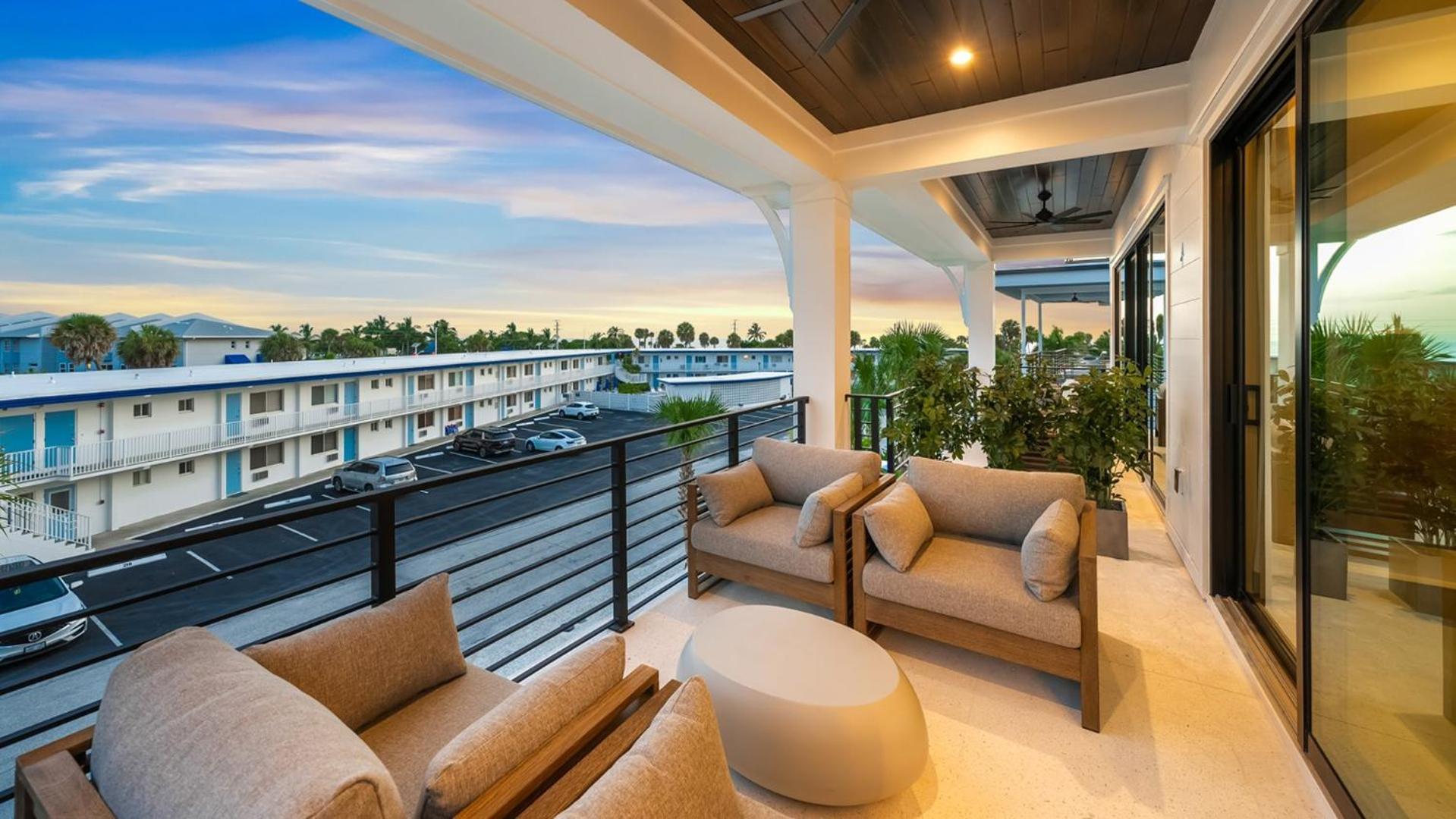 Holiday home Ocean Breeze *