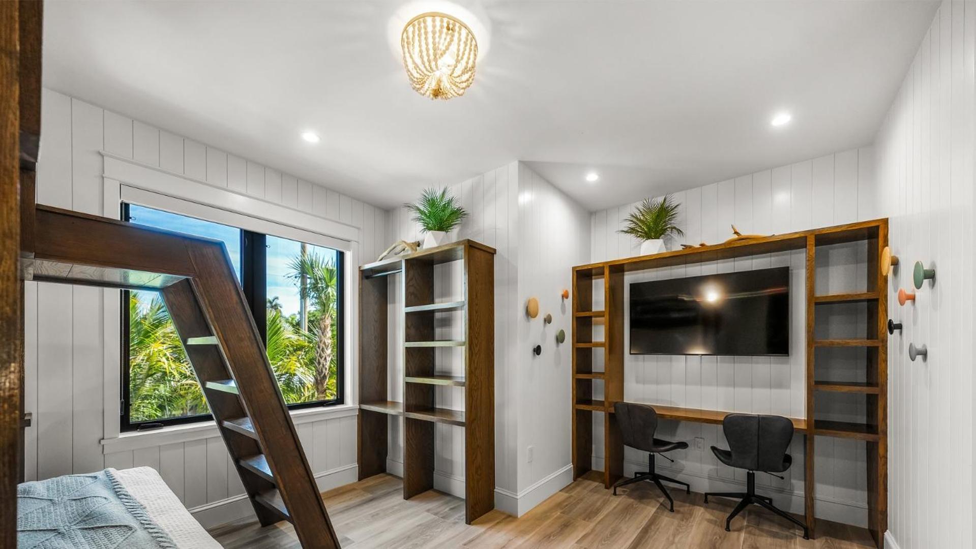 Ocean Breeze Holiday home *