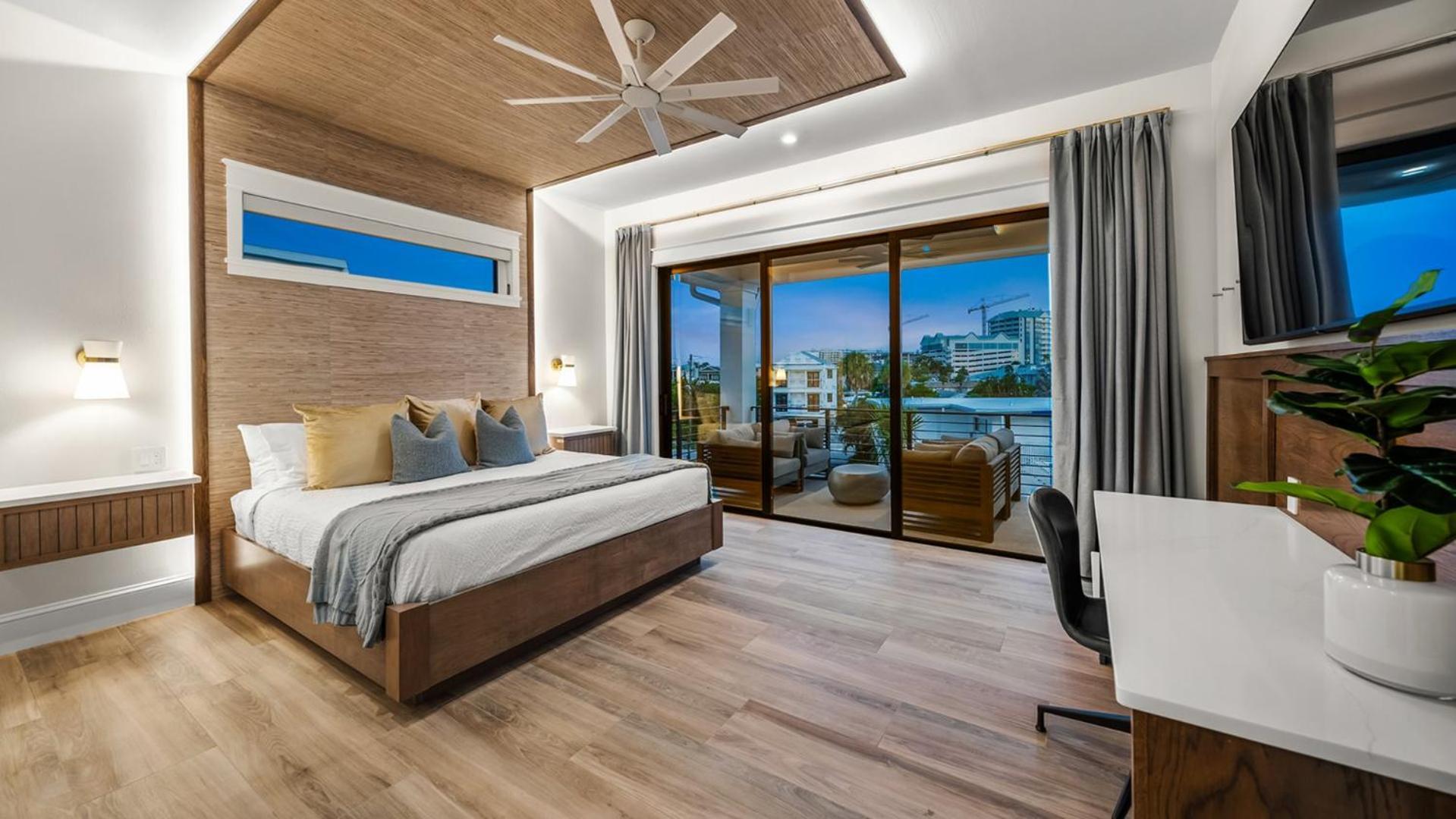 Holiday home Ocean Breeze Sarasota