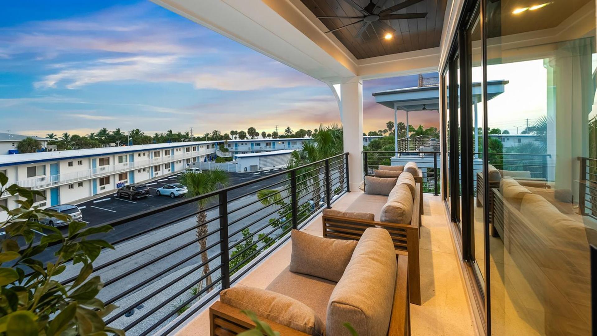 Ocean Breeze * Sarasota