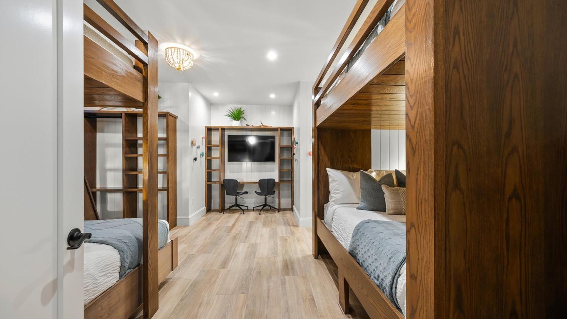 Holiday home Ocean Breeze