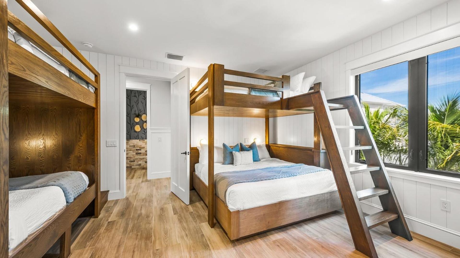 Holiday home Ocean Breeze Sarasota