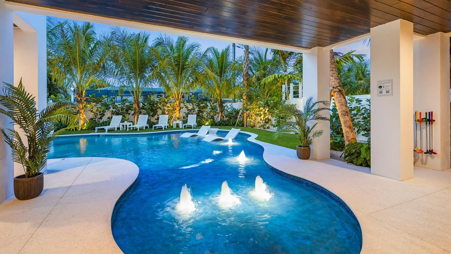 Holiday home Ocean Breeze Sarasota