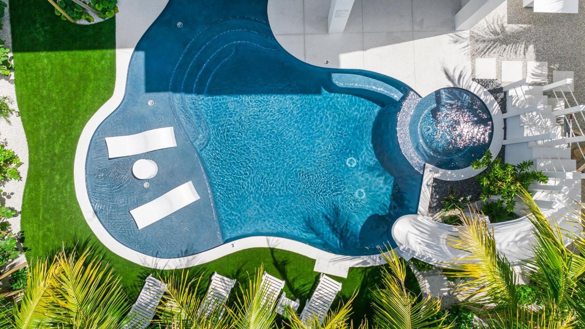 Ocean Breeze Sarasota