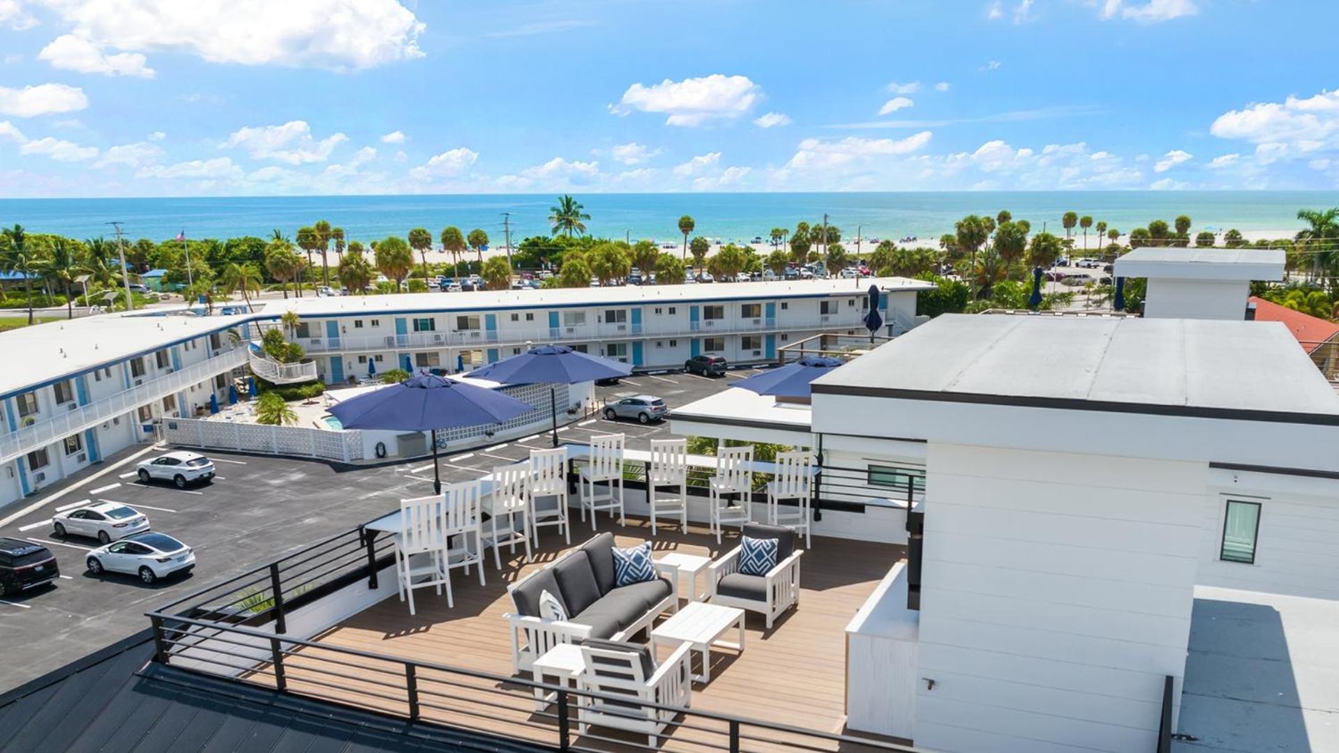 Ocean Breeze Holiday home *
