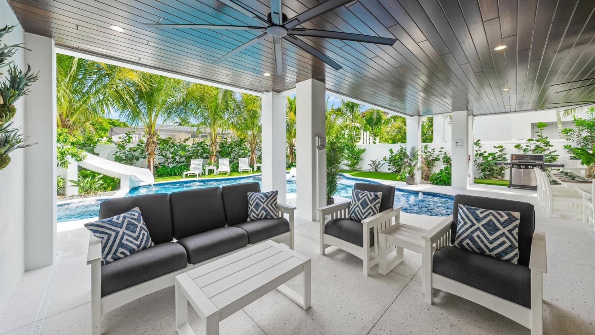Holiday home Ocean Breeze Sarasota
