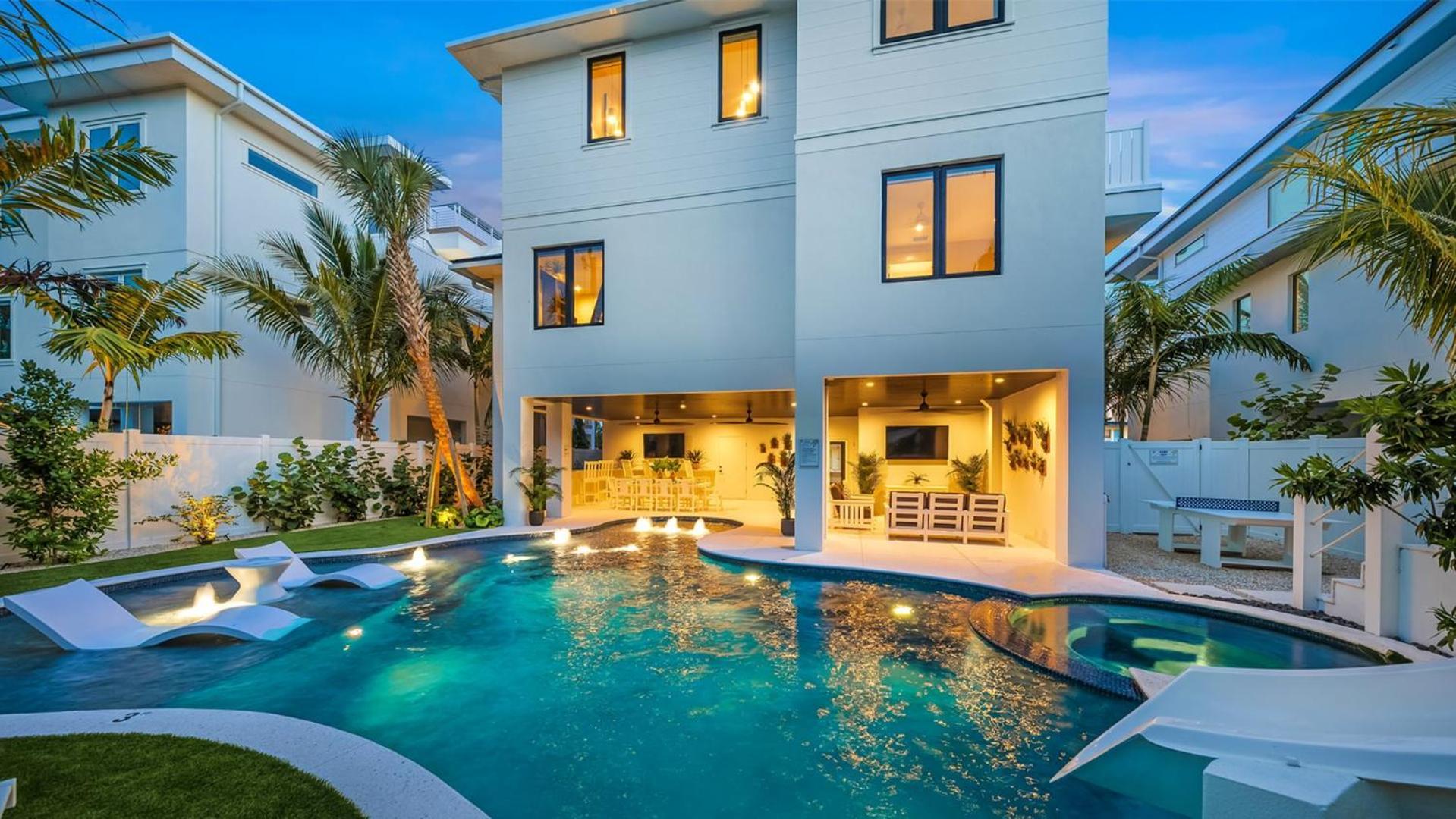 Ocean Breeze Sarasota