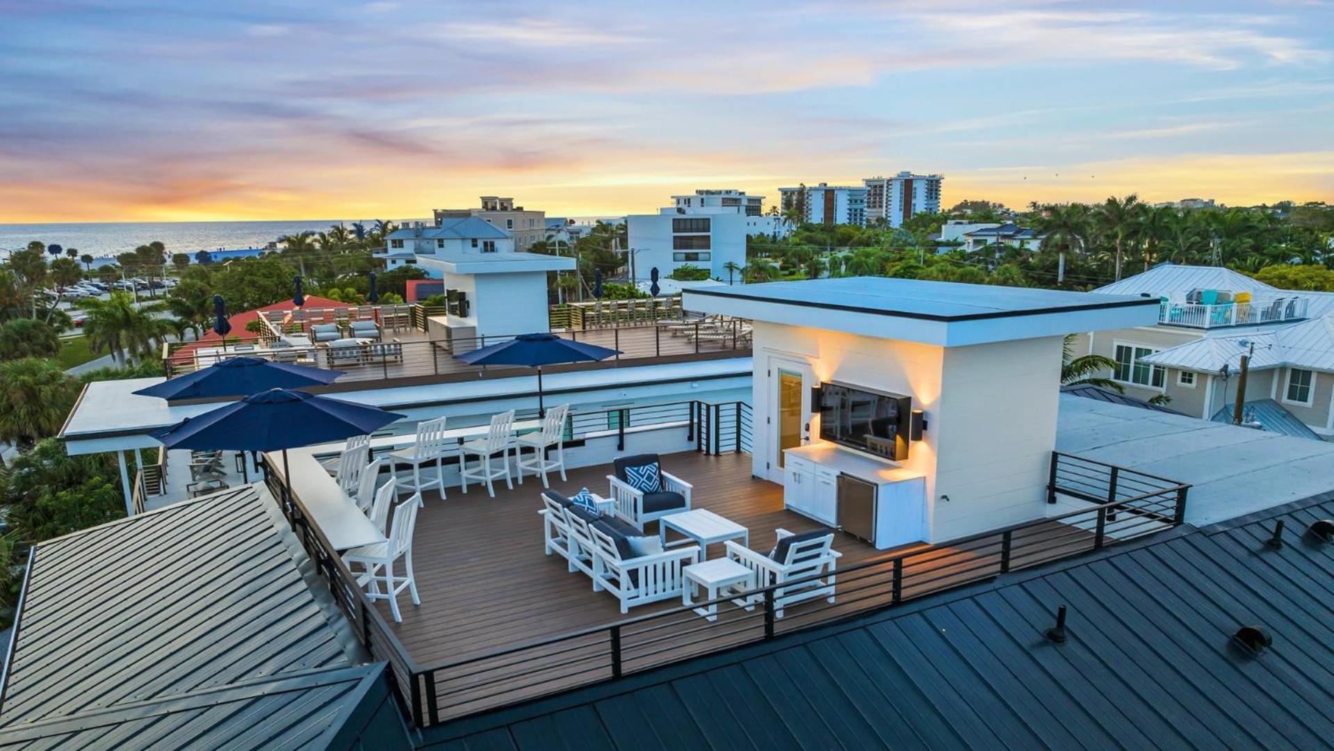 Ocean Breeze Holiday home *
