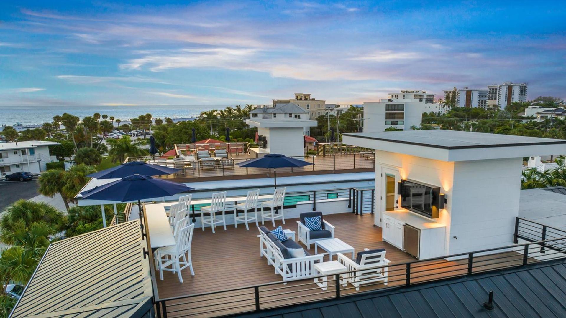 Ocean Breeze Holiday home Sarasota