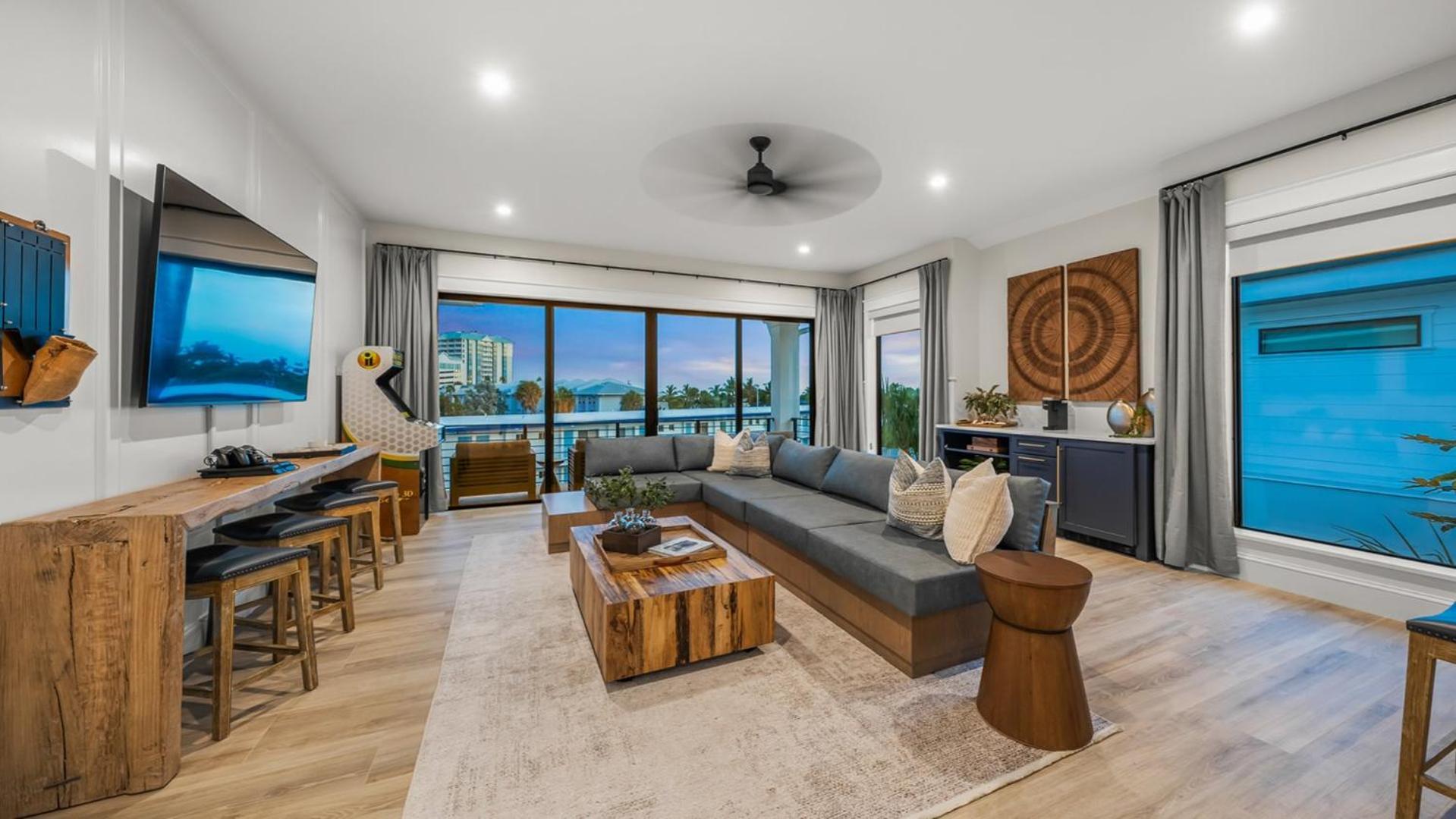 Holiday home Ocean Breeze Sarasota