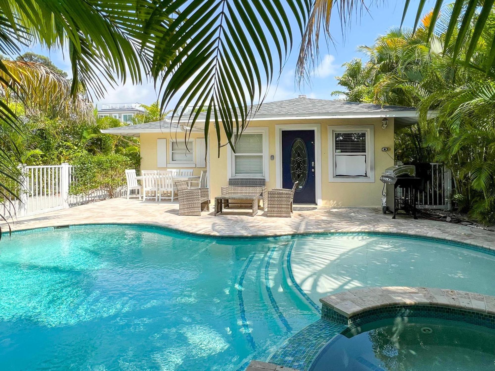 Lazy Days Holiday home Sarasota