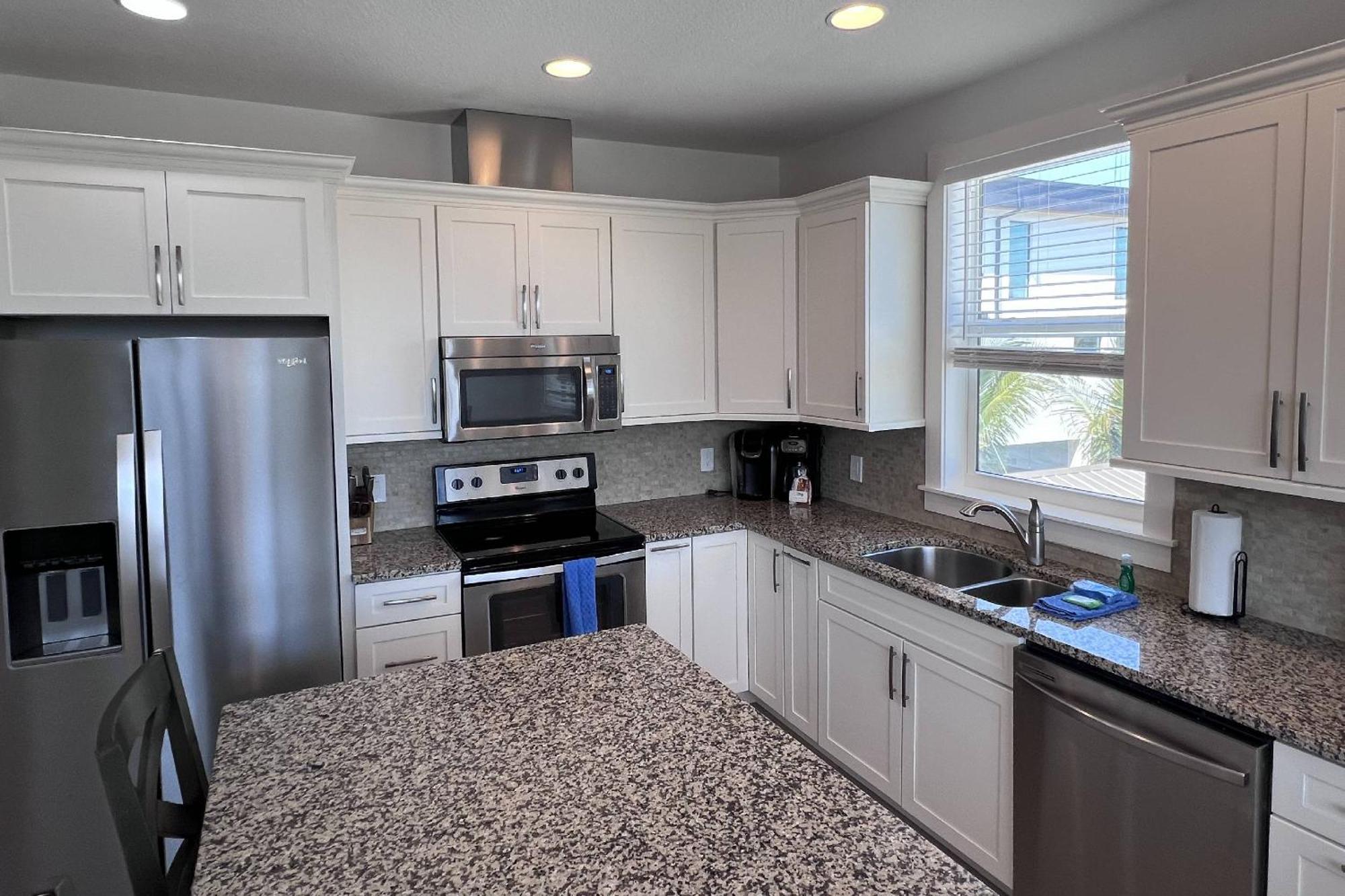 Holiday home Lido Dream Getaway Duplex N *