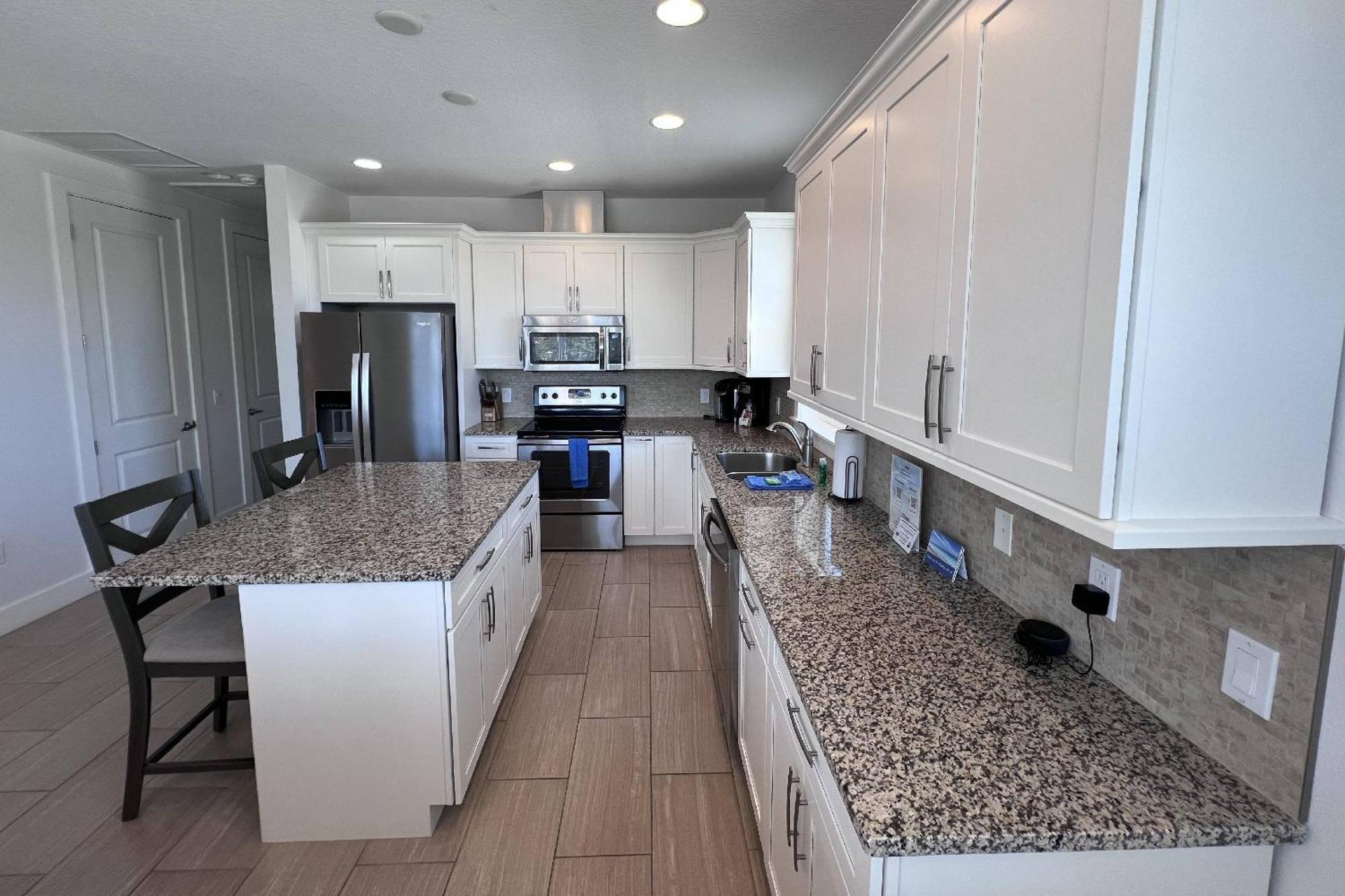 Lido Dream Getaway Duplex N Holiday home