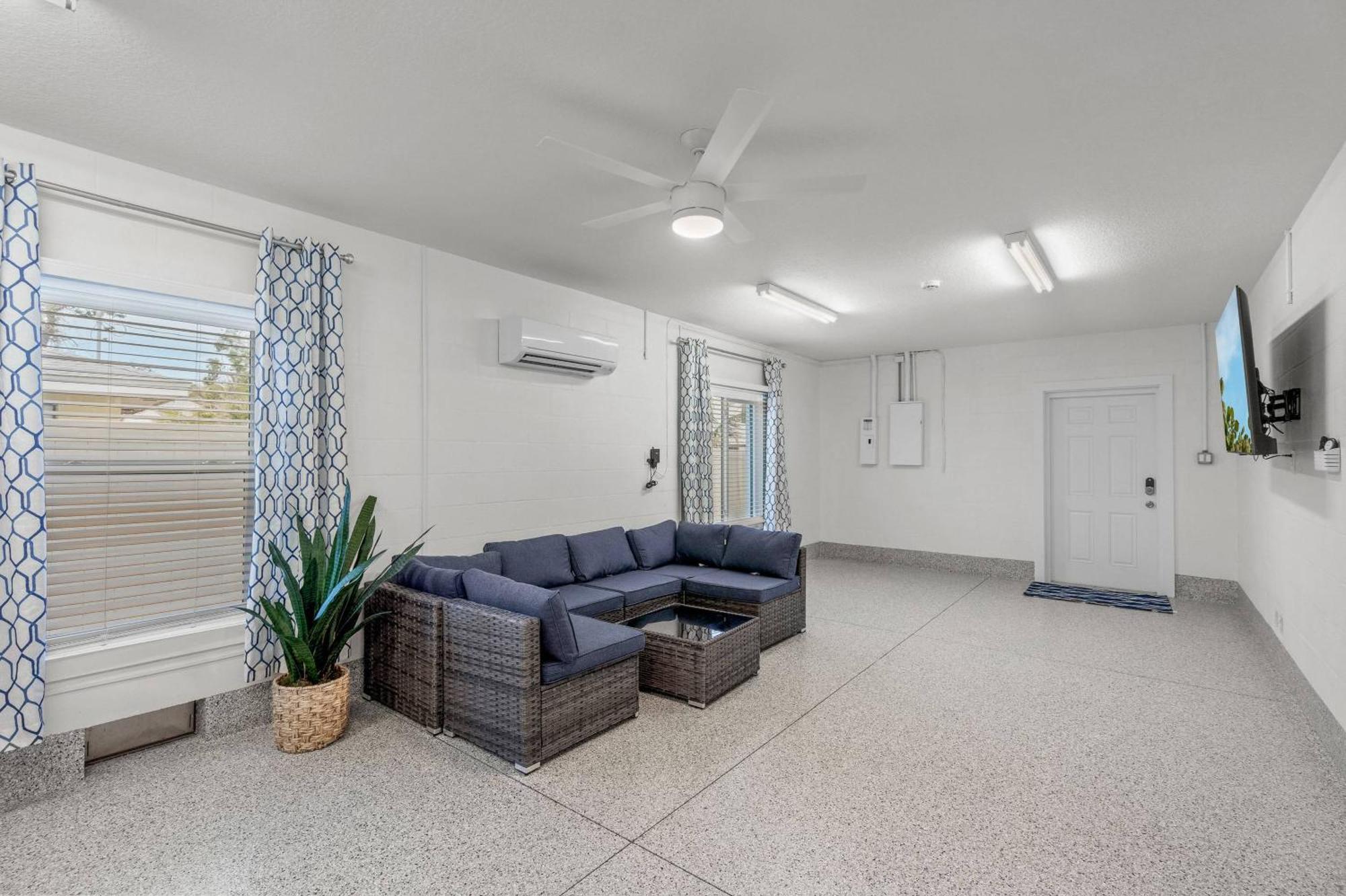 Holiday home Lido Dream Getaway Duplex N Sarasota