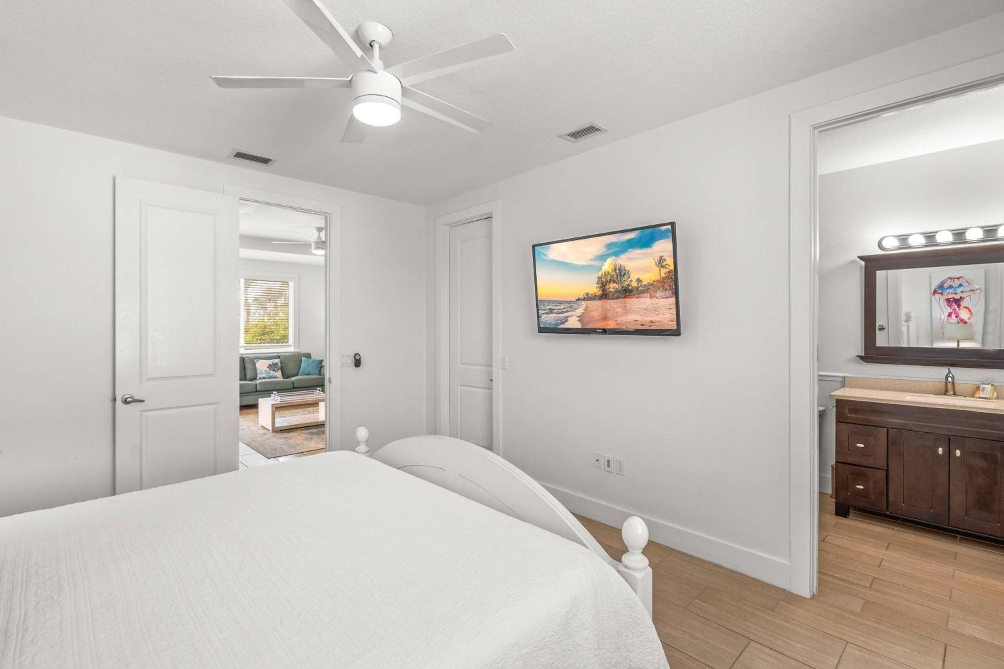 Holiday home Lido Dream Getaway Duplex N Sarasota