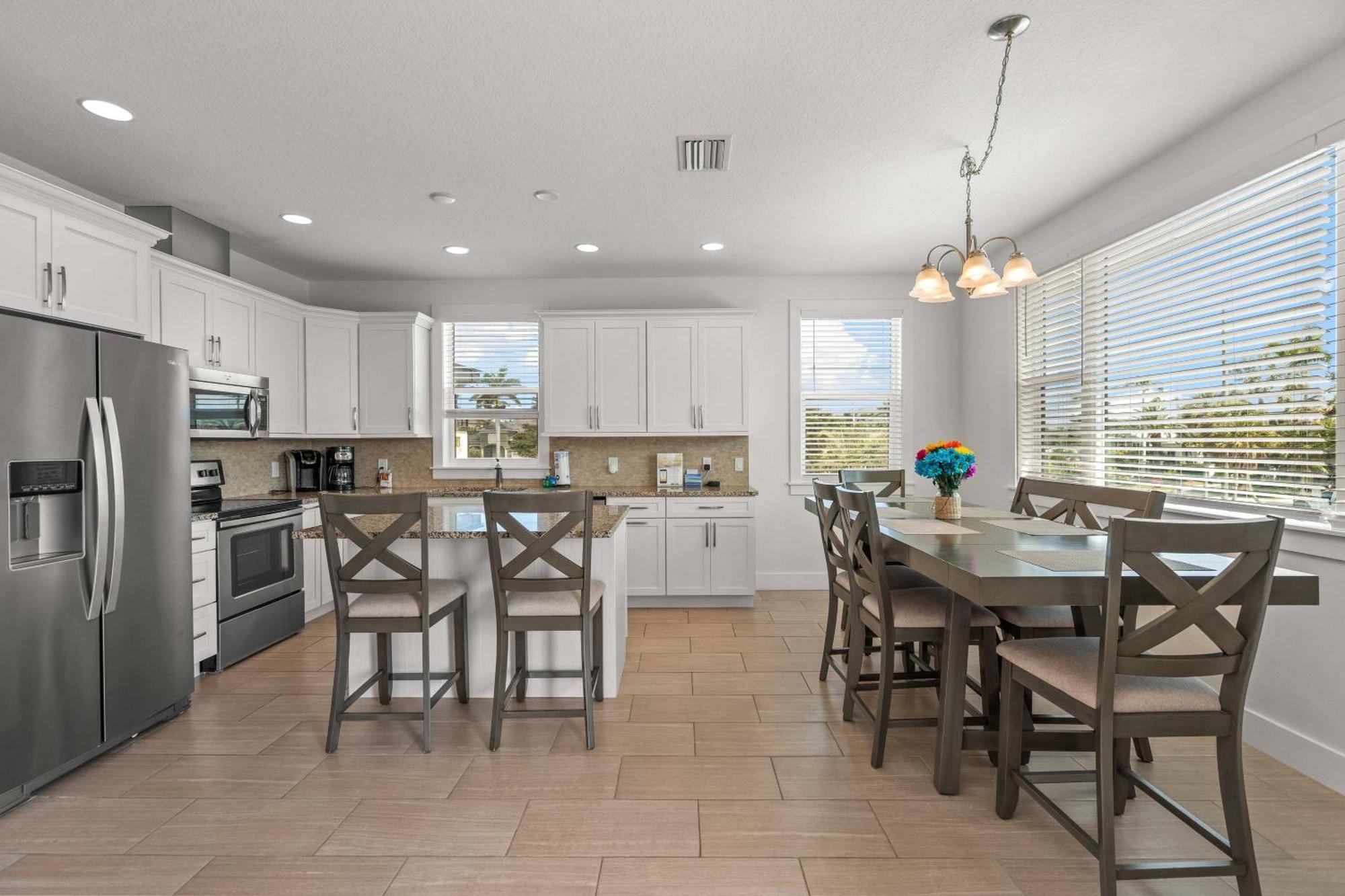 Lido Dream Getaway Duplex N Holiday home Sarasota