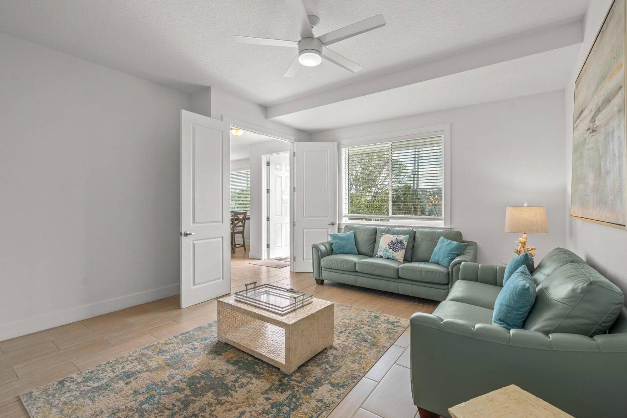 Lido Dream Getaway Duplex N * Sarasota