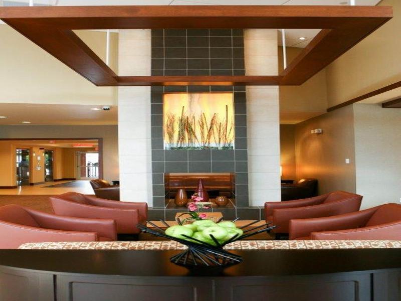 Hotel Hyatt Place Sarasota/bradenton 3*