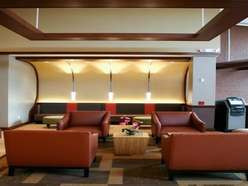Hotel Hyatt Place Sarasota/bradenton