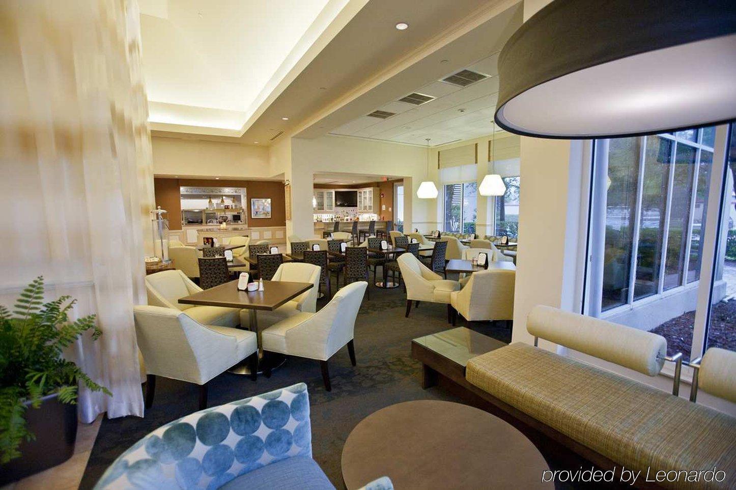 Hotel Hilton Garden Sarasota-bradenton Airport Sarasota