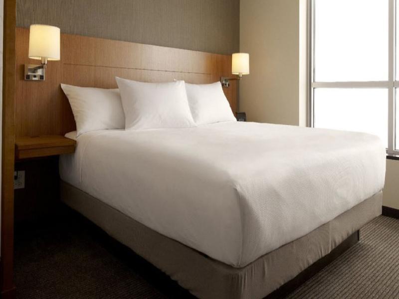 Hyatt Place Sarasota/bradenton 3*