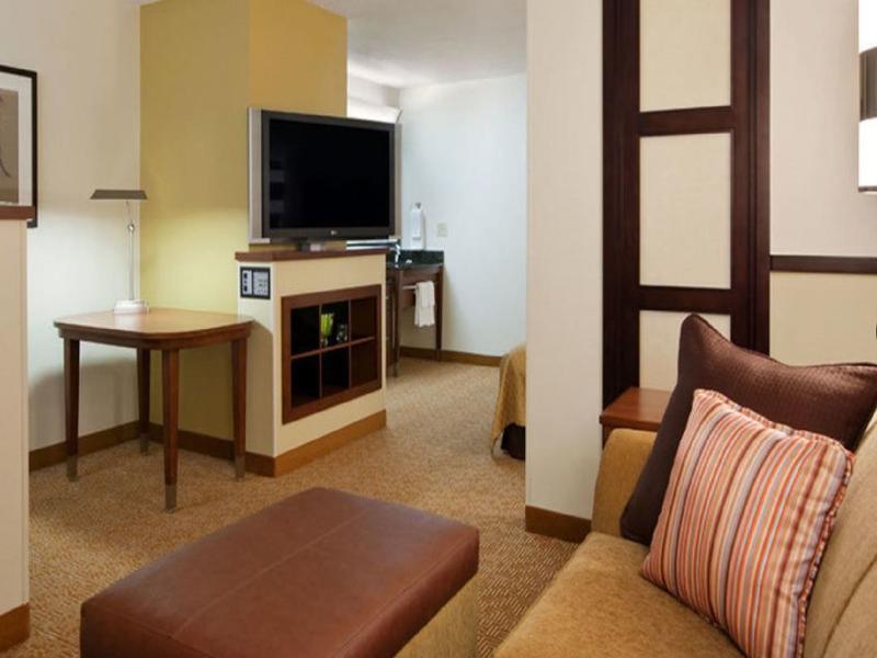 Hotel Hyatt Place Sarasota/bradenton Sarasota