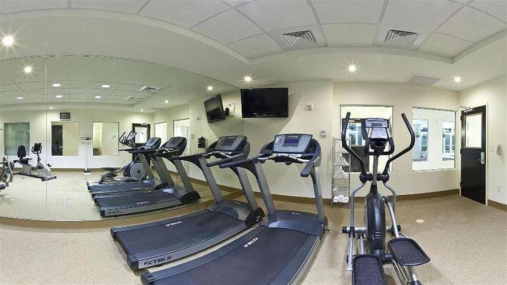 Doubletree By Hilton Bradenton Airport Hotel