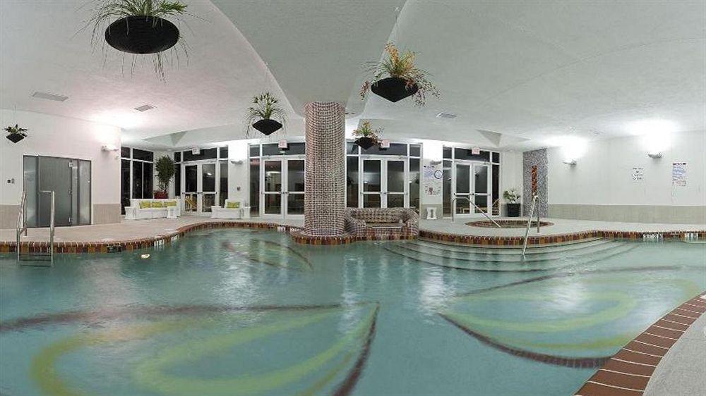 Doubletree By Hilton Bradenton Airport Hotel Sarasota
